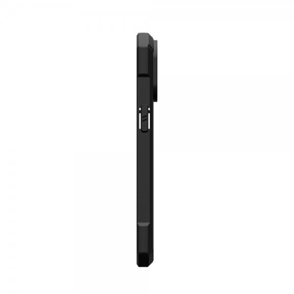 Urban Armor Gear (UAG) iPhone 15 Pro Max Skal Essential Armor MagSafe Svart