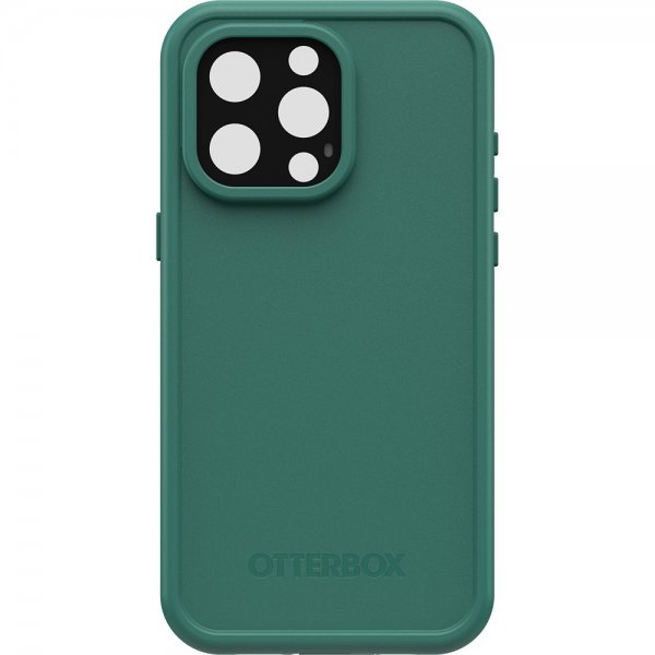 Otterbox iPhone 15 Pro Max Skal Fre MagSafe Pine