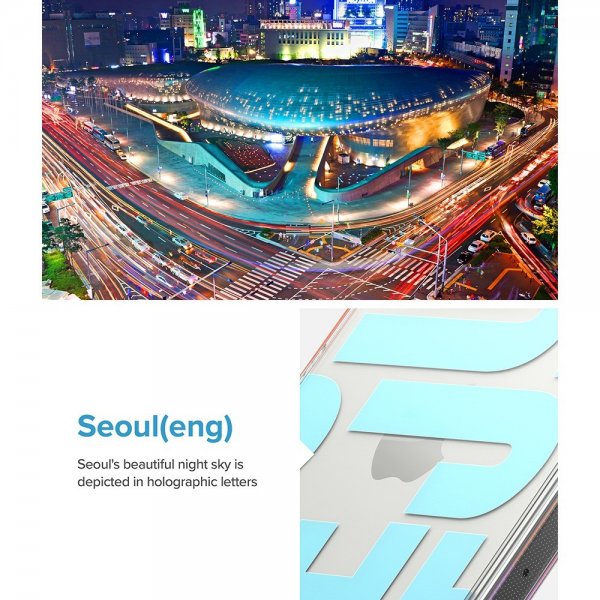 Ringke iPhone 15 Pro Max Skal Fusion Design Jeju