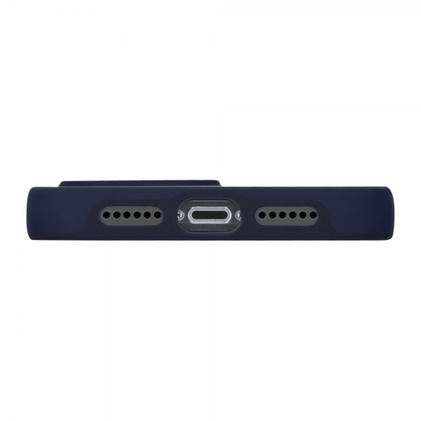 dbramante1928 iPhone 15 Pro Max Skal Iceland Ultra D3O MagSafe Blå