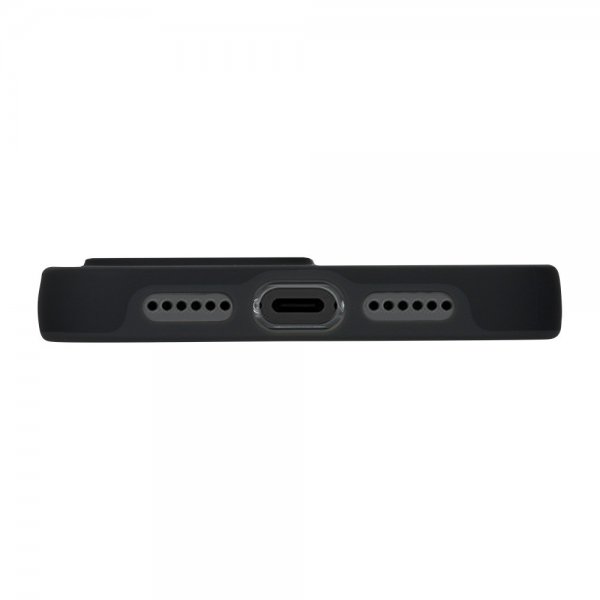 dbramante1928 iPhone 15 Pro Max Skal Iceland Ultra D3O MagSafe Svart