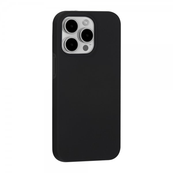dbramante1928 iPhone 15 Pro Max Skal Iceland Ultra D3O MagSafe Svart