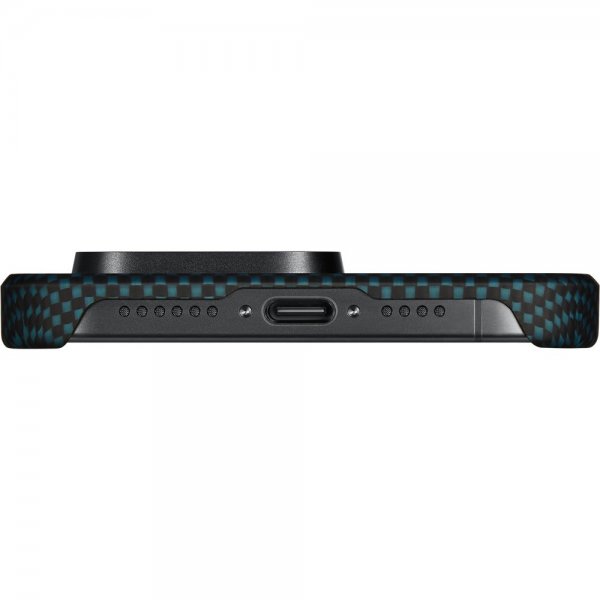 Pitaka iPhone 15 Pro Max Skal MagEZ Case 5 Moonrise