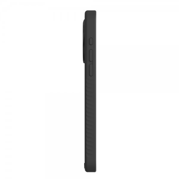 ZAGG iPhone 15 Pro Max Skal Manhattan Snap Svart