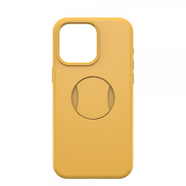 Otterbox iPhone 15 Pro Max Skal OtterGrip Symmetry MagSafe Aspen Gleam