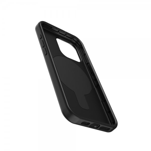 Otterbox iPhone 15 Pro Max Skal OtterGrip Symmetry MagSafe Svart