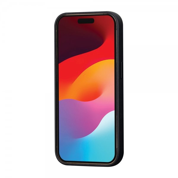 dbramante1928 iPhone 15 Pro Max Skal Roskilde MagSafe Svart