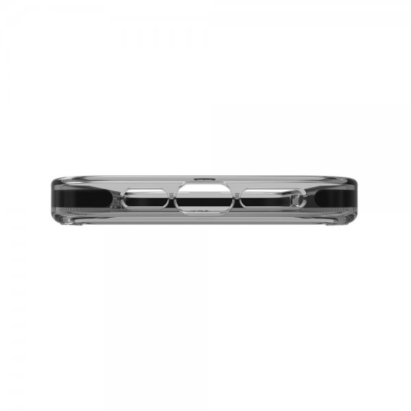 ZAGG iPhone 15 Pro Max Skal Santa Cruz Snap Svart