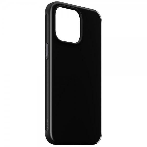 Nomad iPhone 15 Pro Max Skal Sport Case Svart