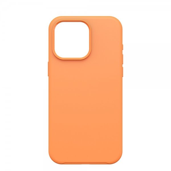 Otterbox iPhone 15 Pro Max Skal Symmetry MagSafe Sunstone