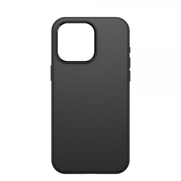 Otterbox iPhone 15 Pro Max Skal Symmetry MagSafe Svart