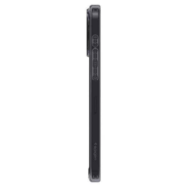Spigen iPhone 15 Pro Max Skal Ultra Hybrid MagFit Zero One