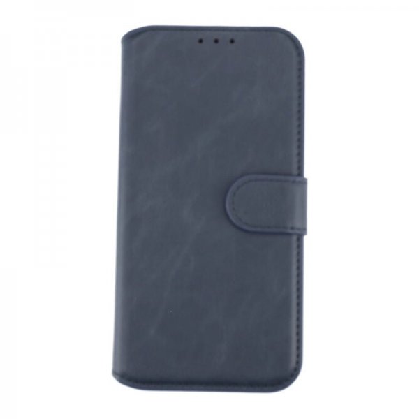 Rvelon iPhone 15 Pro Fodral Magnetiskt Avtagbart Skal Blå
