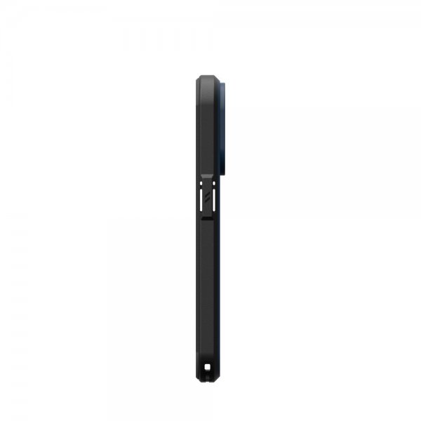 Urban Armor Gear (UAG) iPhone 15 Pro Skal Civilian MagSafe Mallard