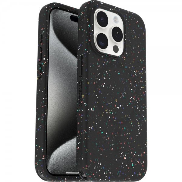 Otterbox iPhone 15 Pro Skal Core MagSafe Carnival Night