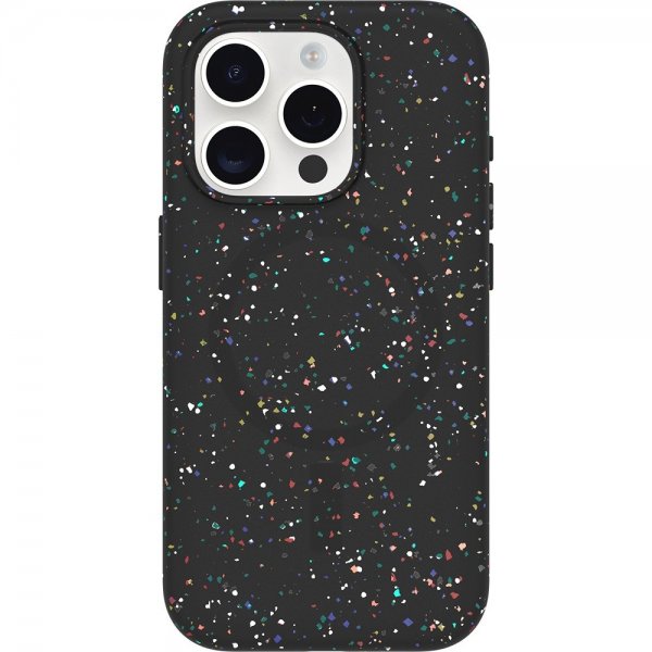 Otterbox iPhone 15 Pro Skal Core MagSafe Carnival Night