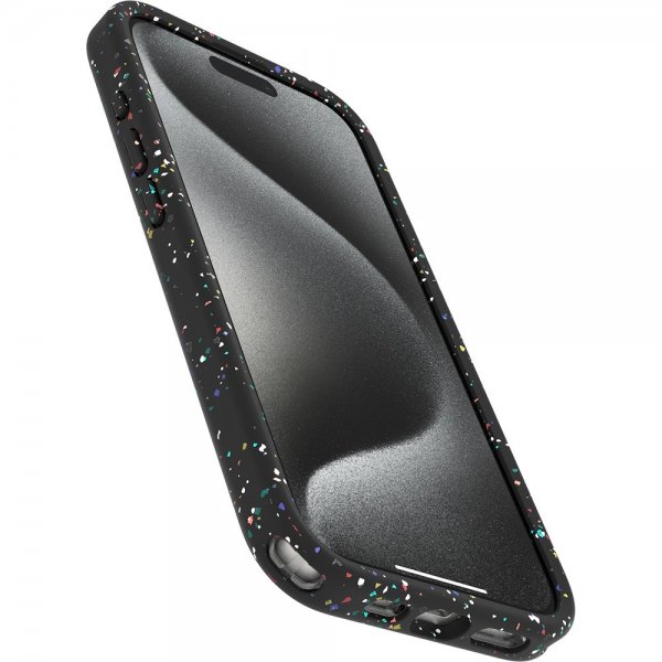Otterbox iPhone 15 Pro Skal Core MagSafe Carnival Night