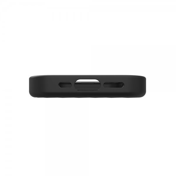 ZAGG iPhone 15 Pro Skal Denali Snap Kickstand Svart