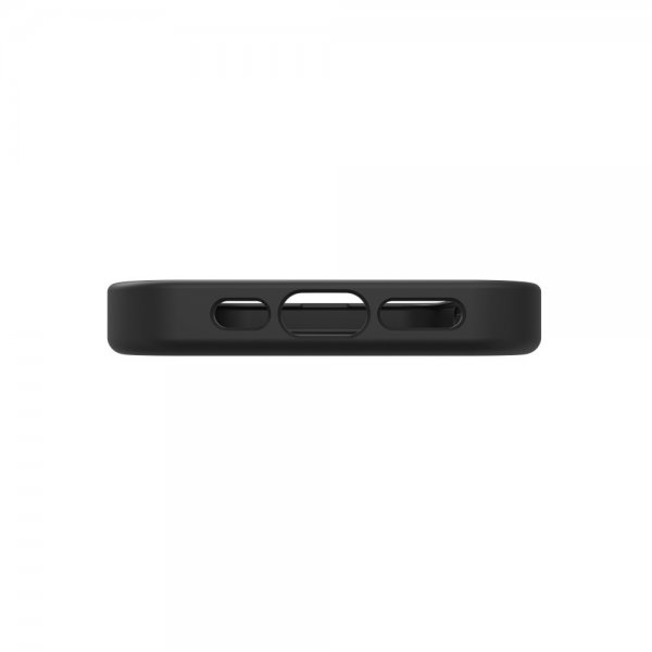 ZAGG iPhone 15 Pro Skal Luxe Snap Svart