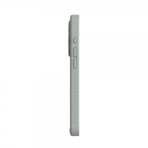 ZAGG iPhone 15 Pro Skal Manhattan Snap Sage