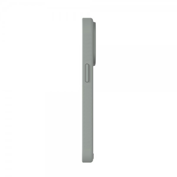 ZAGG iPhone 15 Pro Skal Manhattan Snap Sage