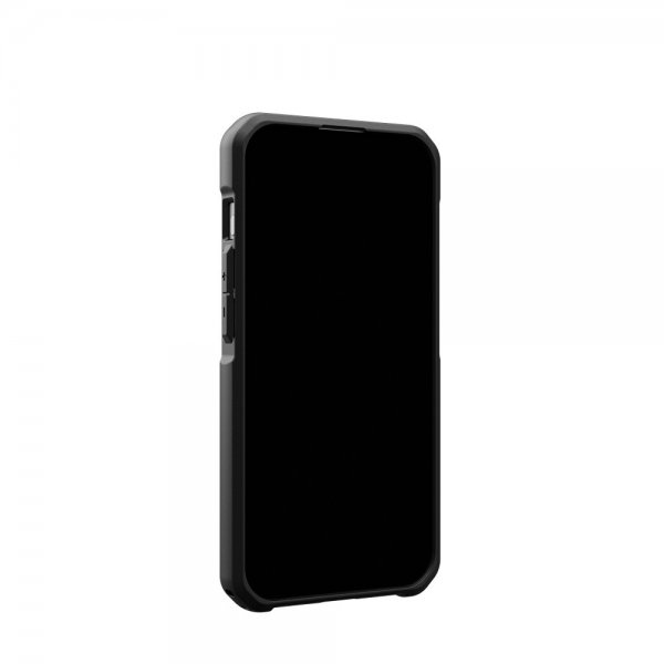 Urban Armor Gear (UAG) iPhone 15 Pro Skal Metropolis LT MagSafe Kevlar Black