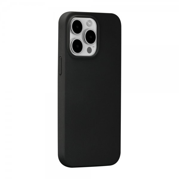 dbramante1928 iPhone 15 Pro Skal Monaco MagSafe Night Black