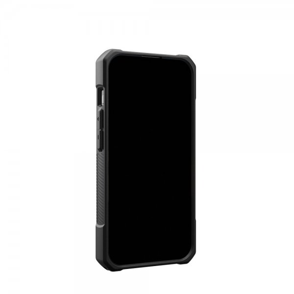 Urban Armor Gear (UAG) iPhone 15 Pro Skal Monarch Kevlar Black