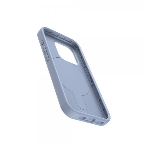 Otterbox iPhone 15 Pro Skal OtterGrip Symmetry MagSafe You Do Blue
