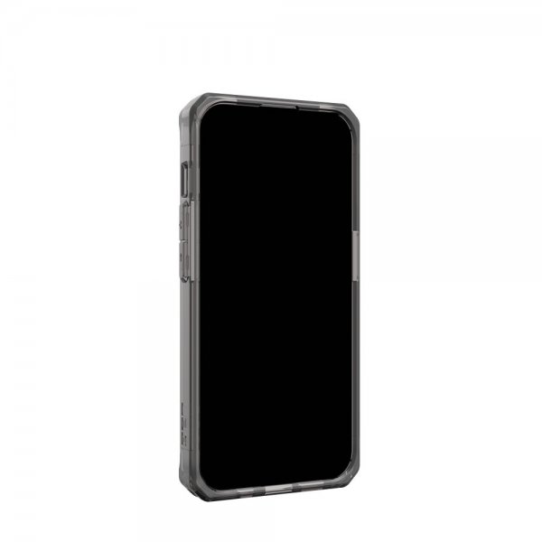 Urban Armor Gear (UAG) iPhone 15 Pro Skal Plyo Ash