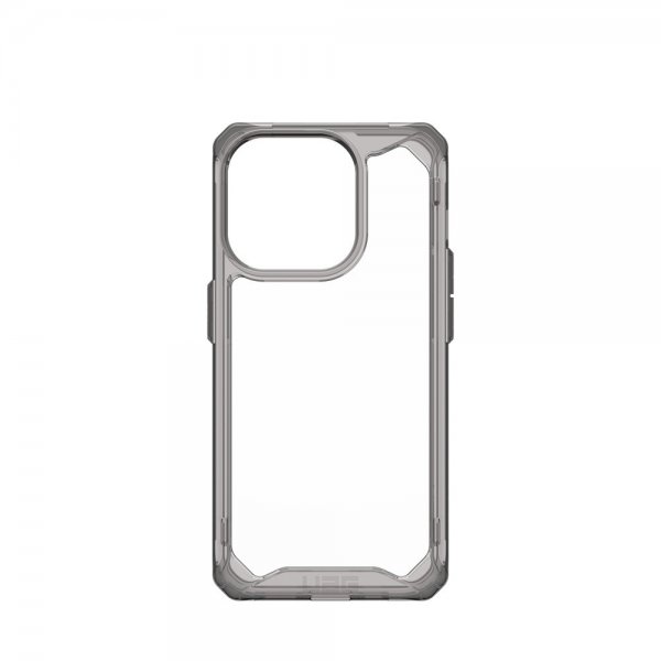 Urban Armor Gear (UAG) iPhone 15 Pro Skal Plyo Ash