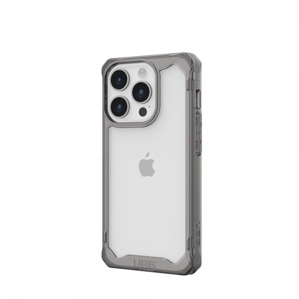 Urban Armor Gear (UAG) iPhone 15 Pro Skal Plyo Ash