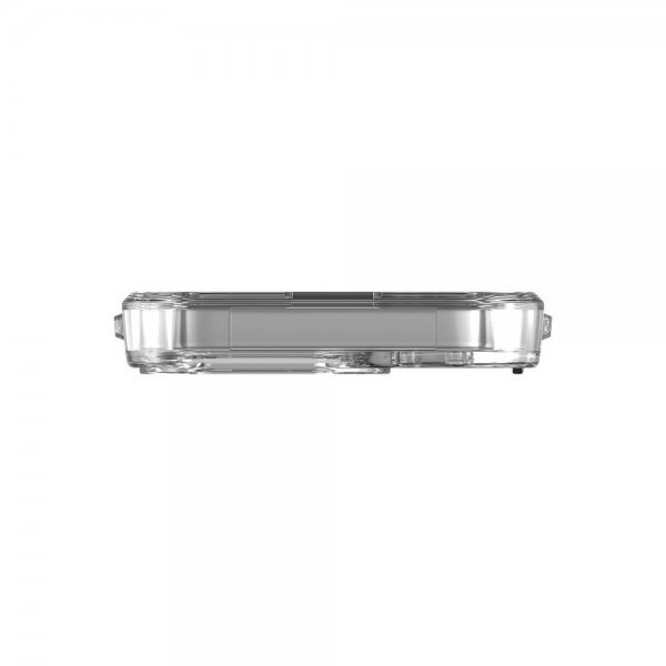 Urban Armor Gear (UAG) iPhone 15 Pro Skal Plyo MagSafe Ice Silver
