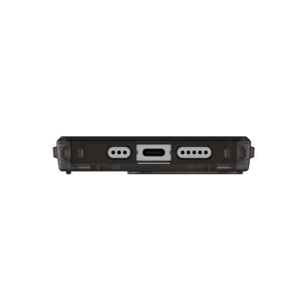 Urban Armor Gear (UAG) iPhone 15 Pro Skal Plyo MagSafe Svart Bronze