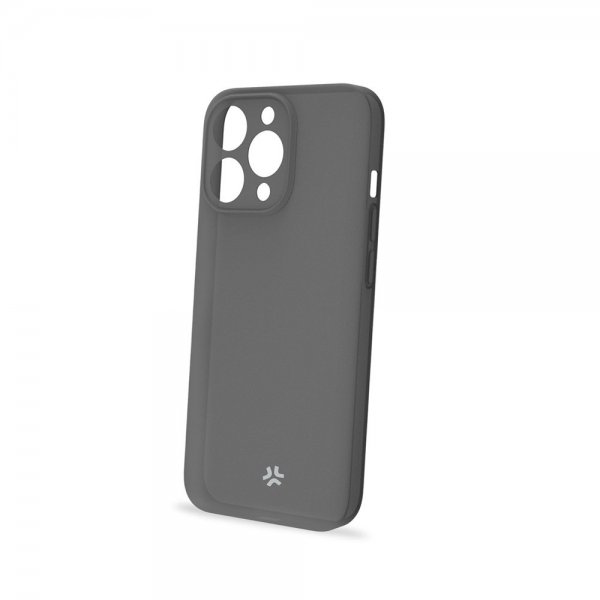 Celly iPhone 15 Pro Skal SPACE Svart