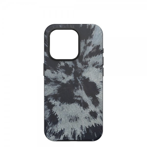 Otterbox iPhone 15 Pro Skal Symmetry MagSafe Burnout Sky