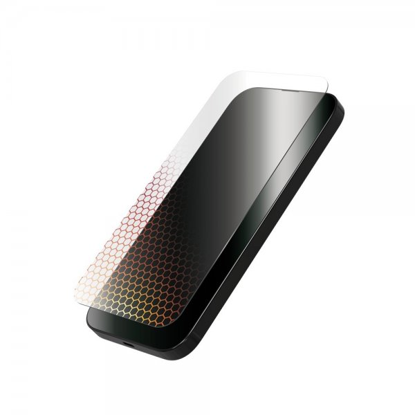 ZAGG InvisibleShield iPhone 15 Pro Skärmskydd Glass XTR3