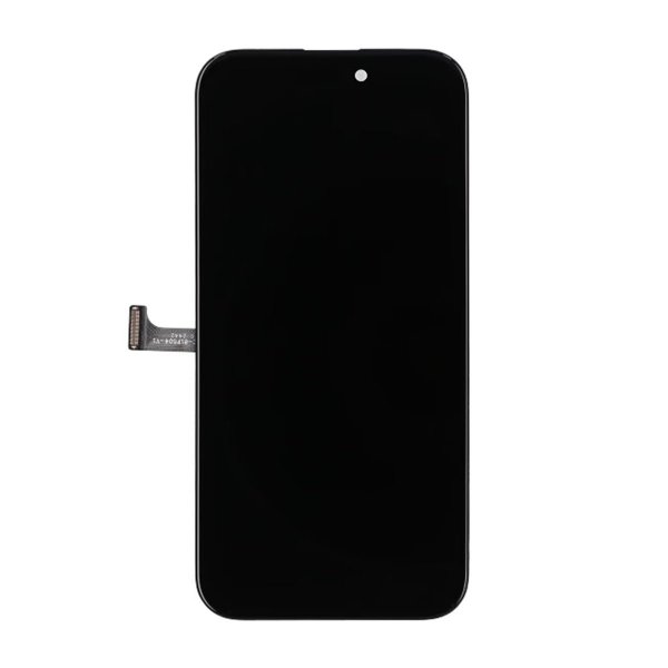 iPhone 15 Pro Display med LCD Skärm ZY In-Cell FHD COF