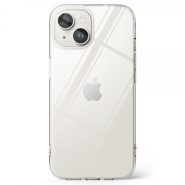 Ringke iPhone 15 Skal Air Clear