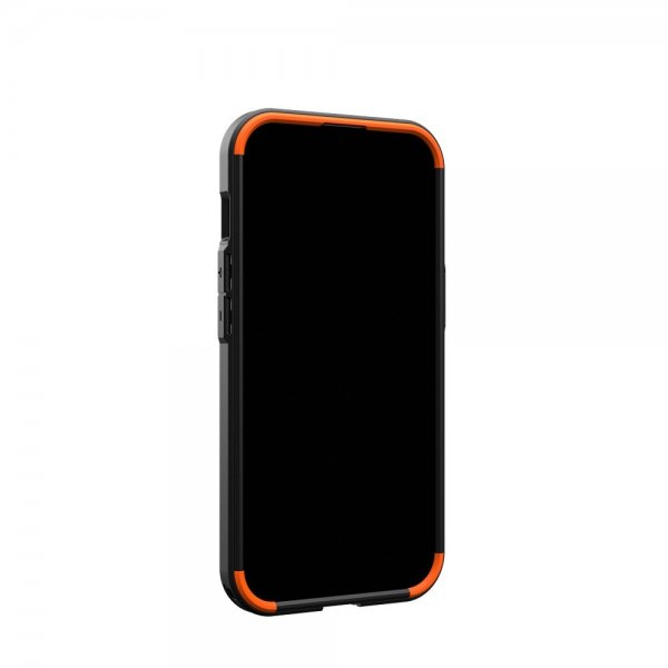Urban Armor Gear (UAG) iPhone 15 Skal Civilian MagSafe Olive Drab
