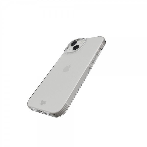 Tech21 iPhone 13/14/15/16e/17e Skal Evo Lite Transparent