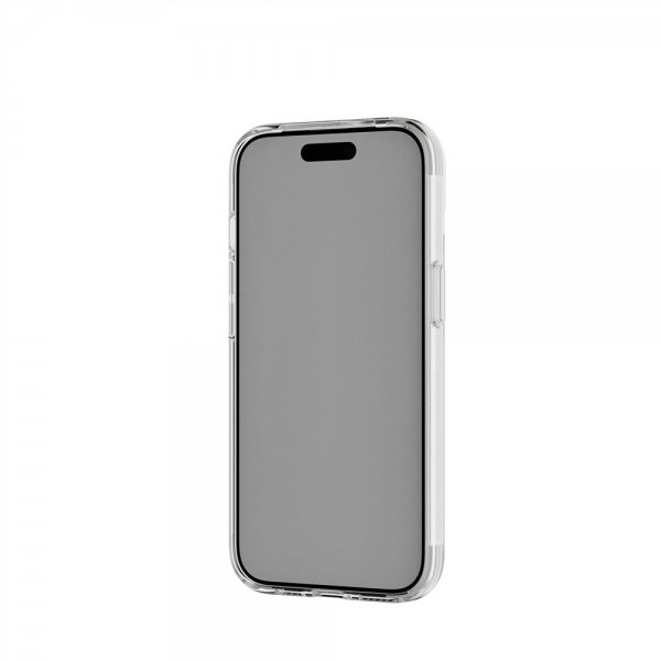 Tech21 iPhone 13/14/15/16e/17e Skal Evo Lite Transparent