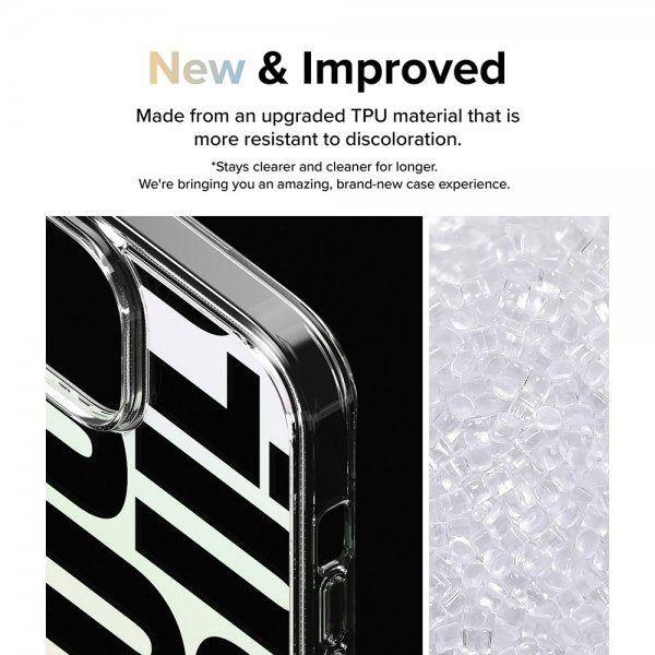 Ringke iPhone 15 Skal Fusion Design Seoul