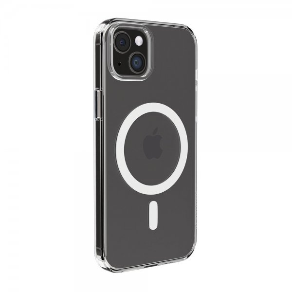 dbramante1928 iPhone 13/14/15/16e/17e Skal Iceland Pro MagSafe Transparent
