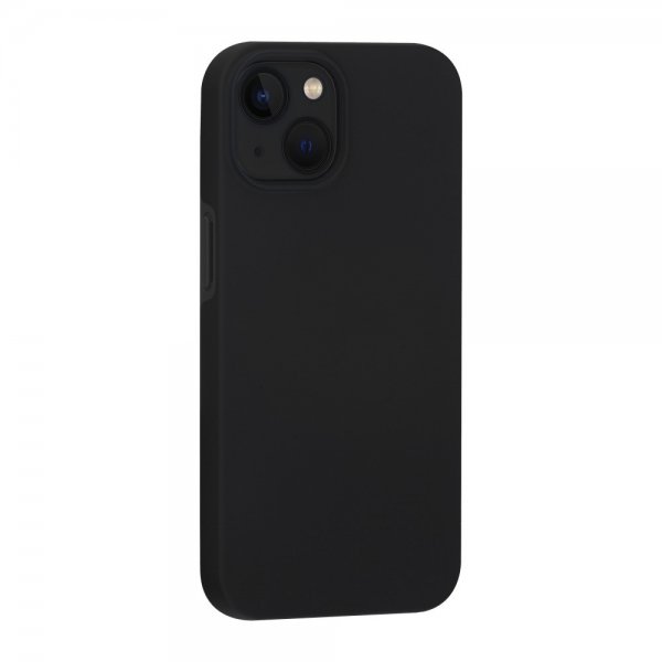 dbramante1928 iPhone 13/14/15/16e/17e Skal Iceland Ultra D3O MagSafe Svart