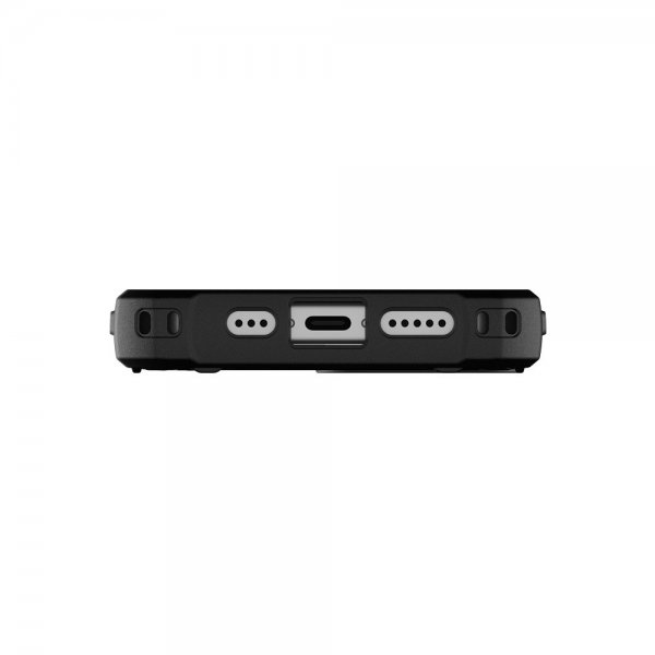 Urban Armor Gear (UAG) iPhone 15 Skal Monarch Carbon Fiber