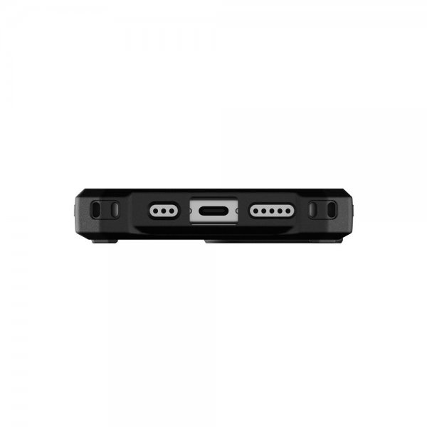 Urban Armor Gear (UAG) iPhone 15 Skal Monarch Pro MagSafe Carbon Fiber