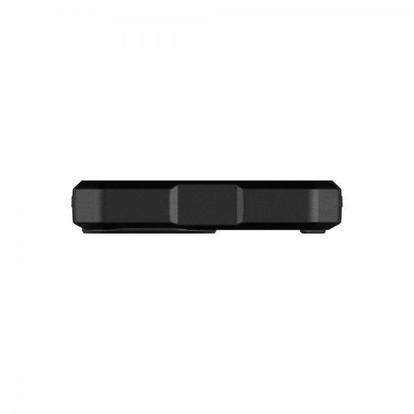 Urban Armor Gear (UAG) iPhone 15 Skal Monarch Pro MagSafe Kevlar Black