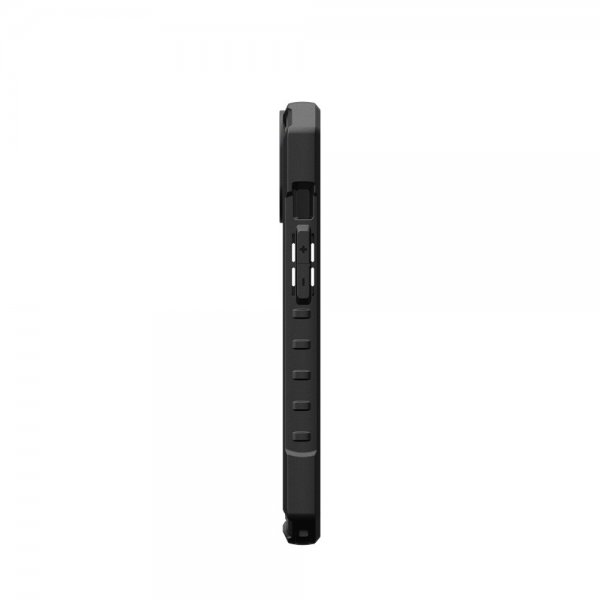 Urban Armor Gear (UAG) iPhone 15 Skal Pathfinder MagSafe Svart