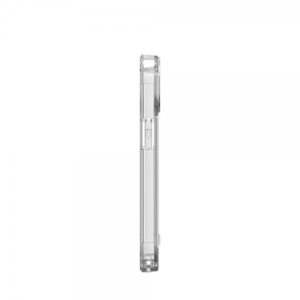 Urban Armor Gear (UAG) iPhone 15 Skal Plyo MagSafe Ice Silver